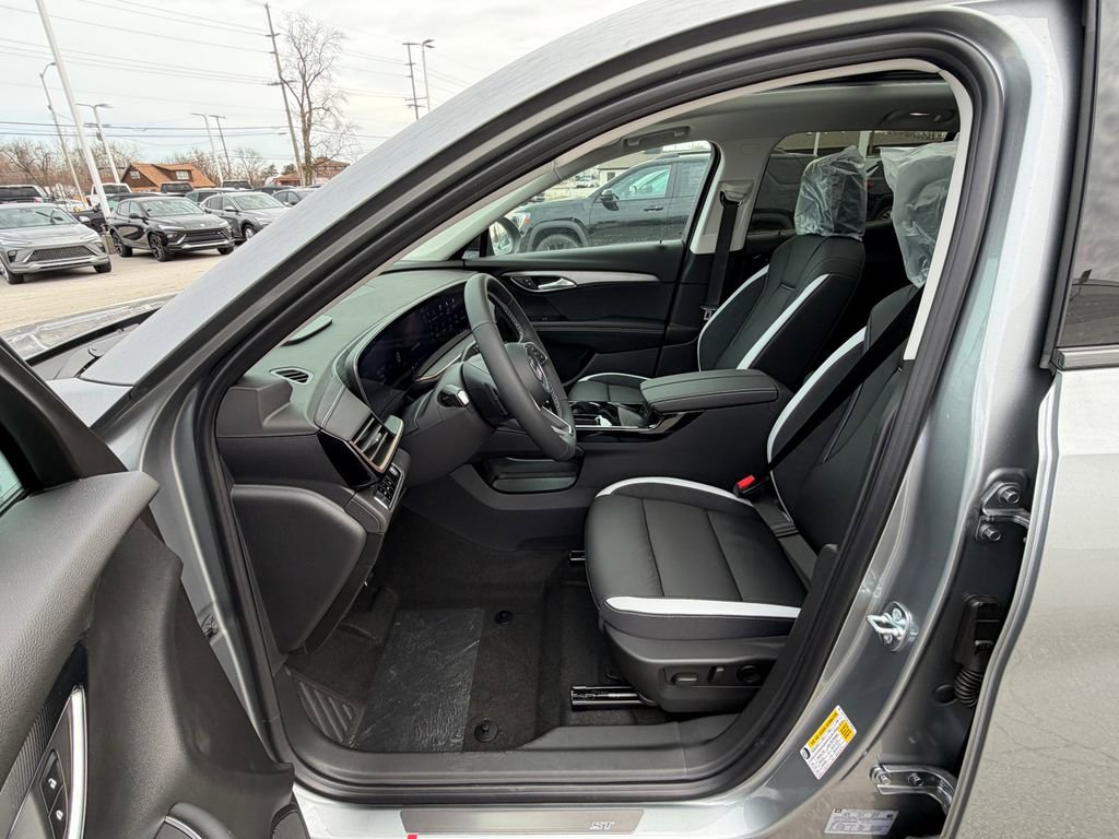 New 2026 Buick Envision Sport Touring image 15