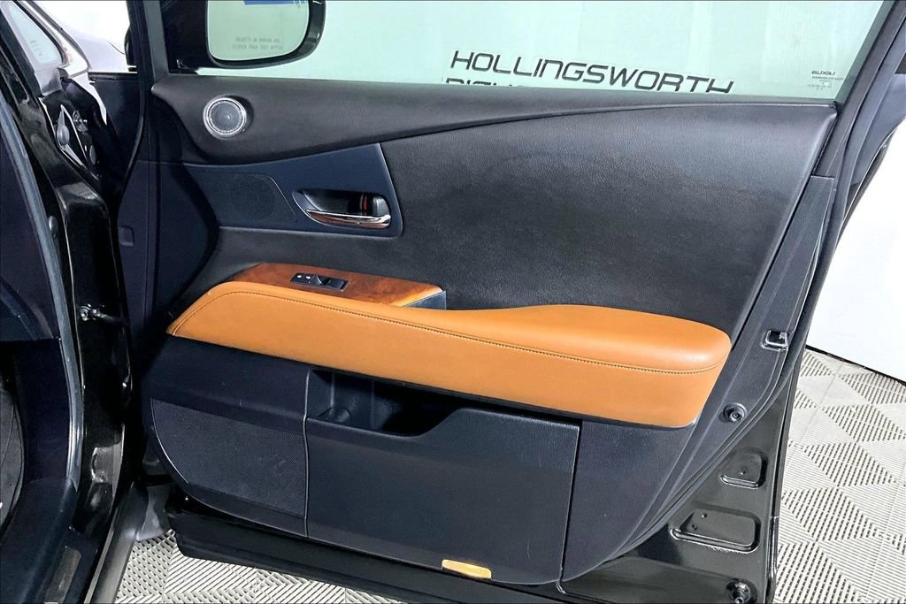 Used 2015 Lexus RX 350 AWD image 19