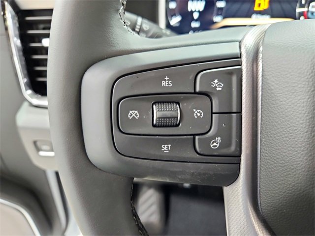 New 2026 GMC Sierra 3500 Denali w/ Denali Reserve Package image 25