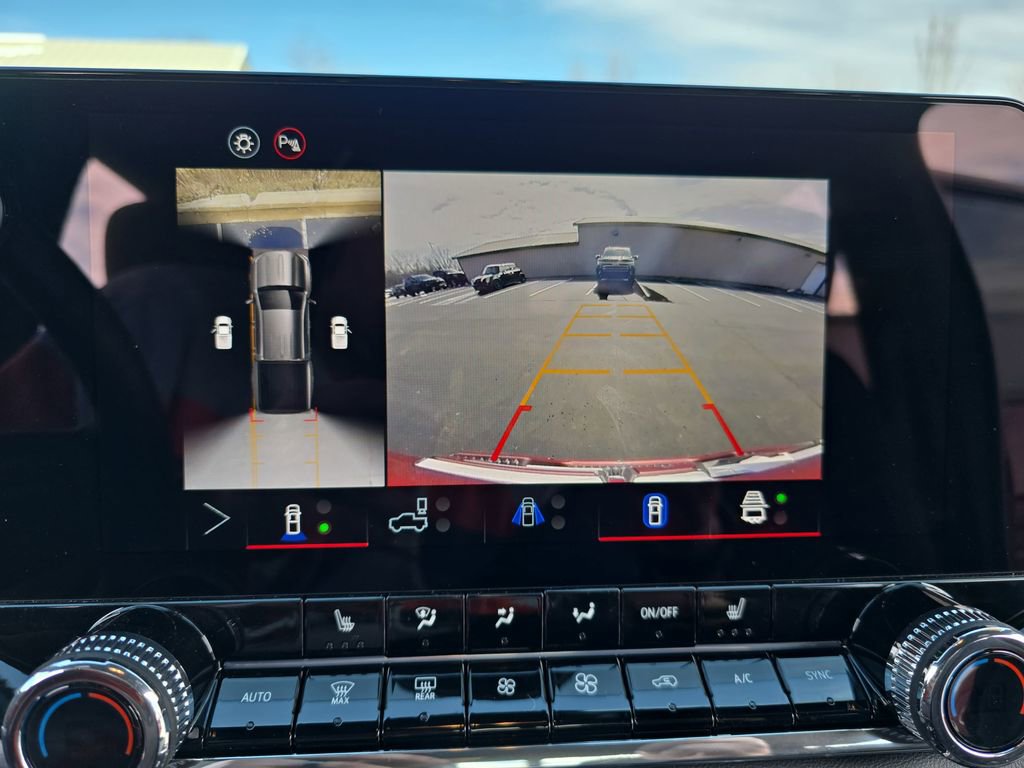 Used 2025 GMC Canyon Elevation w/ Convenience Package image 25