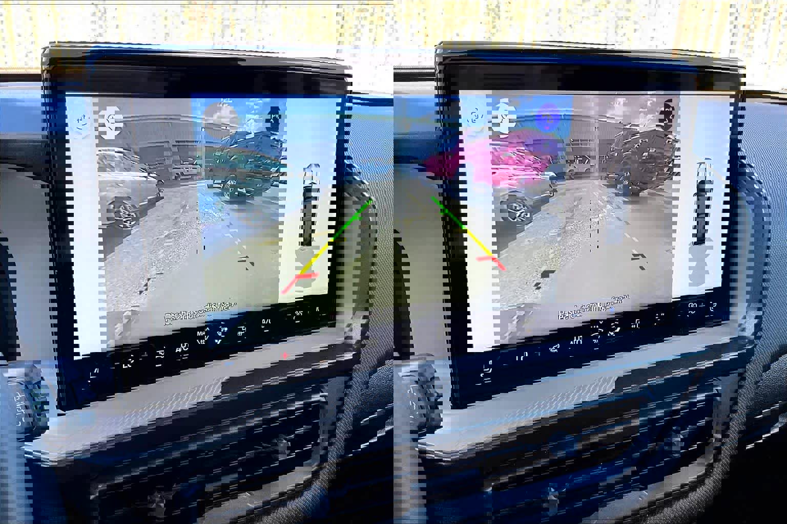 Used 2025 Ford Bronco Sport Big Bend w/ Convenience Package image 34