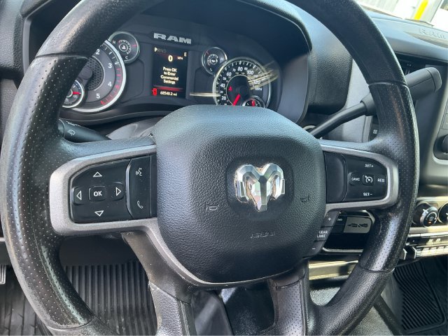Used 2024 RAM 5500 Tradesman w/ Chrome Appearance Group AWD/4WD image 28