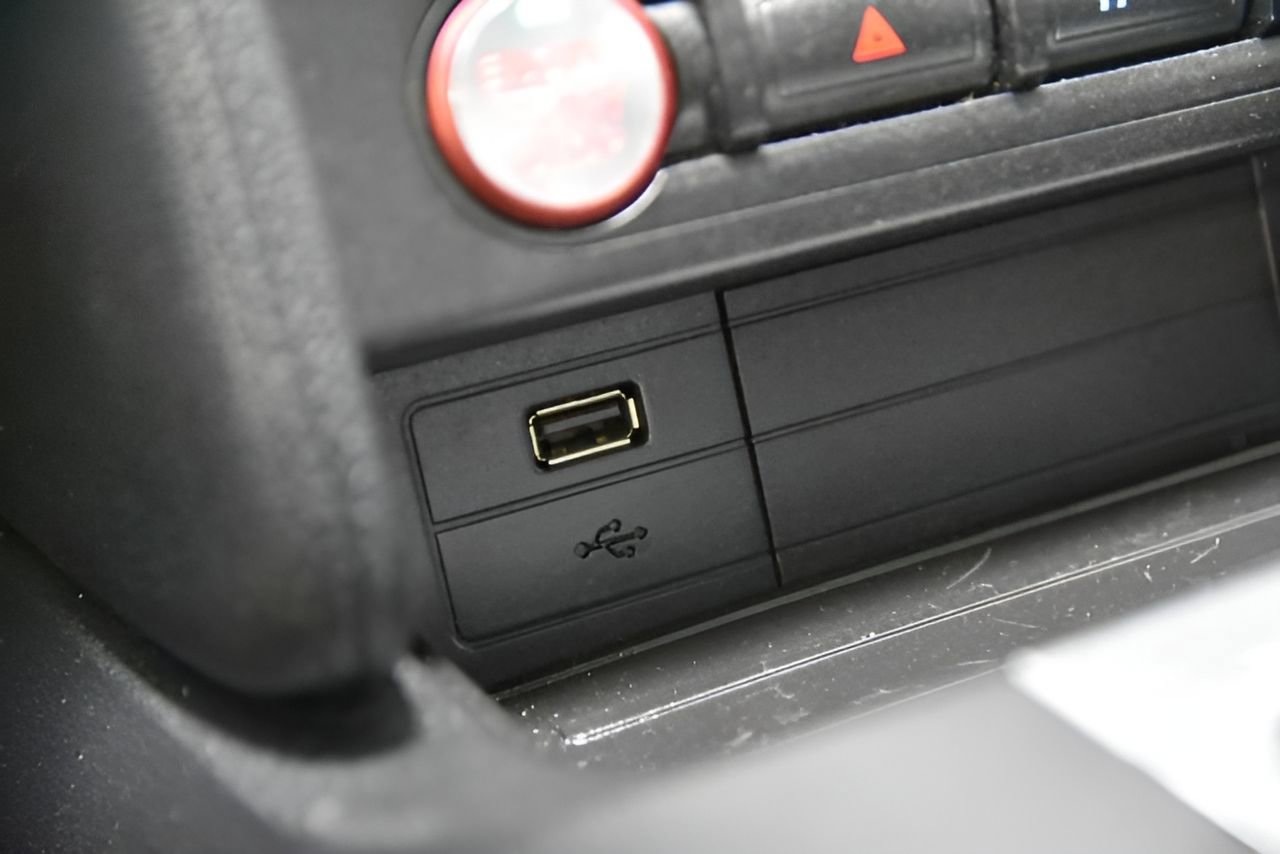 Used 2019 Ford Mustang Coupe w/ Black Accent Package image 23