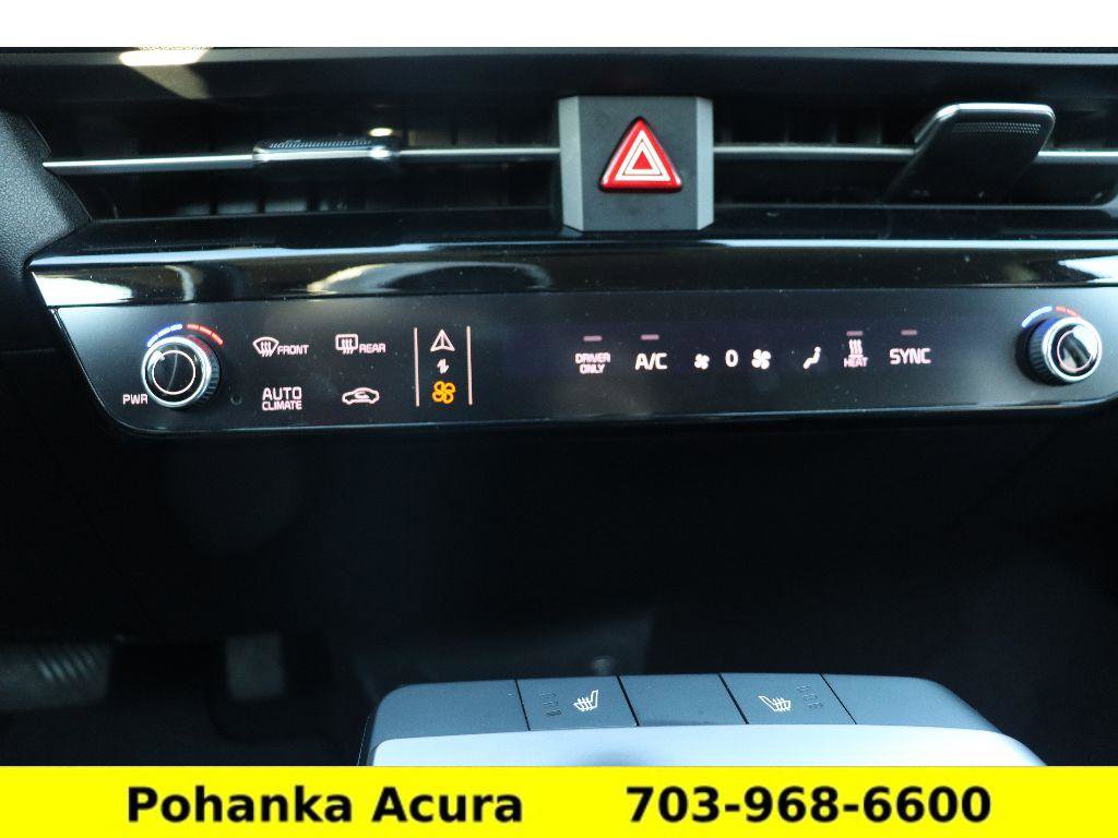 Used 2022 Kia EV6 Light image 17