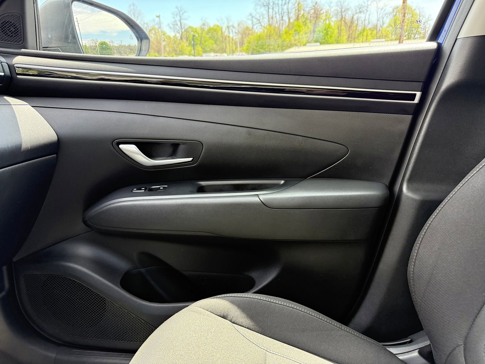Used 2023 Hyundai Tucson SEL AWD/4WD image 33