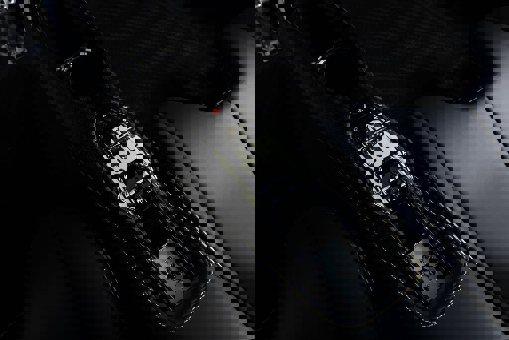 Certified 2022 Ferrari SF90 Stradale image 39