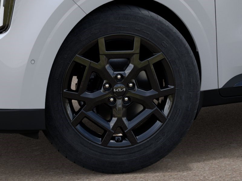 New 2027 Kia Carnival SX Prestige FWD image 10