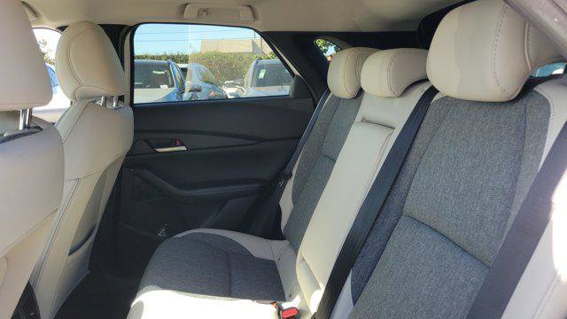 New 2026 MAZDA CX-30 AWD 2.5 S image 12