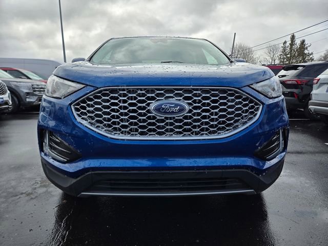 Used 2024 Ford Edge SEL w/ Convenience Package AWD/4WD image 41