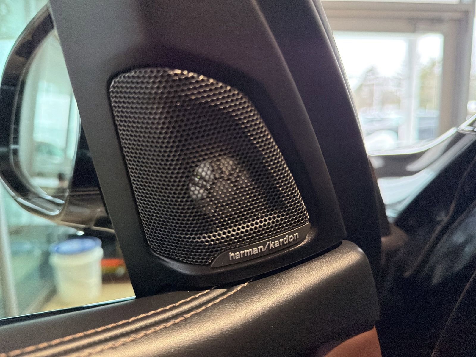 Used 2016 BMW X5 xDrive50i image 21