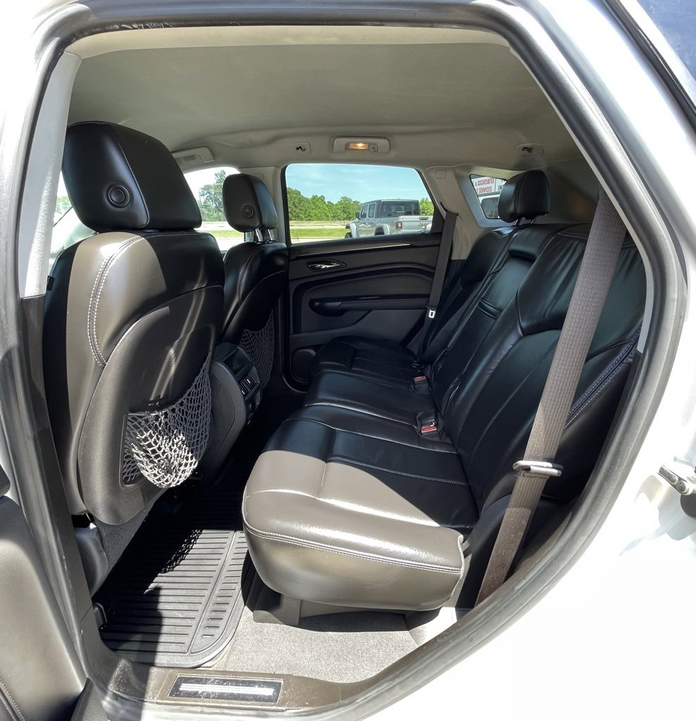 Used 2013 Cadillac SRX FWD image 32