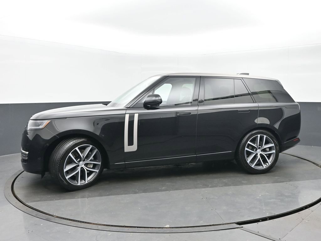 Used 2024 Land Rover Range Rover SE image 6