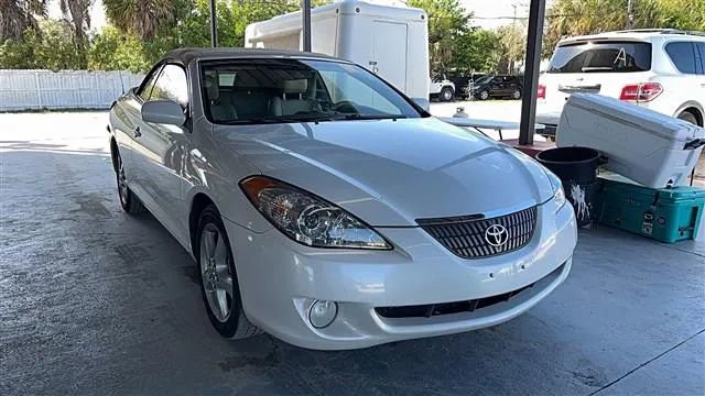 Used 2006 Toyota Solara SE image 8