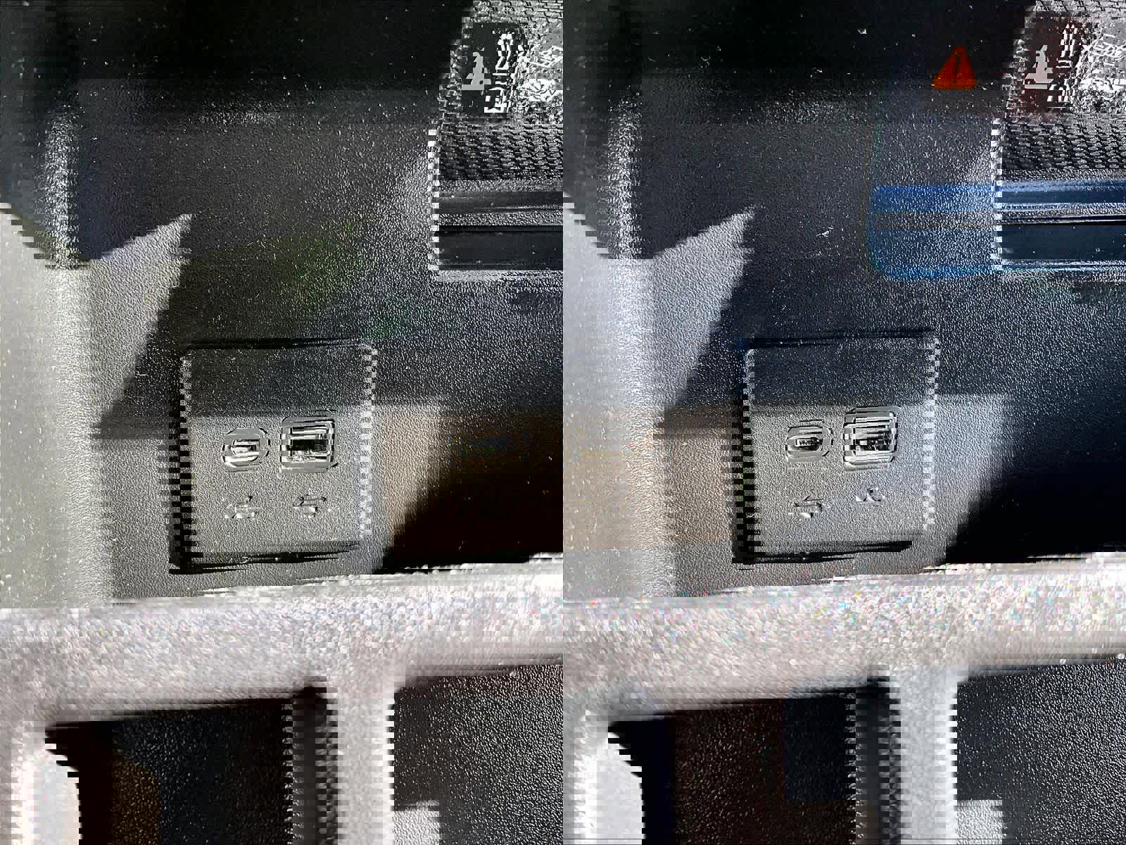 Used 2023 GMC Sierra 1500 AT4 w/ Technology Package image 27