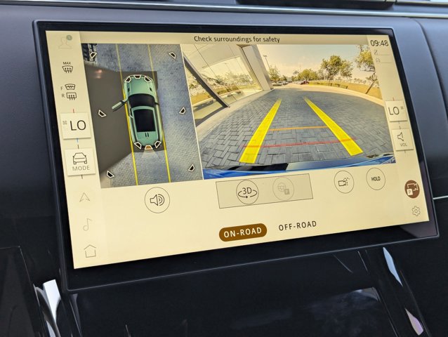 New 2026 Land Rover Range Rover Sport Autobiography image 12