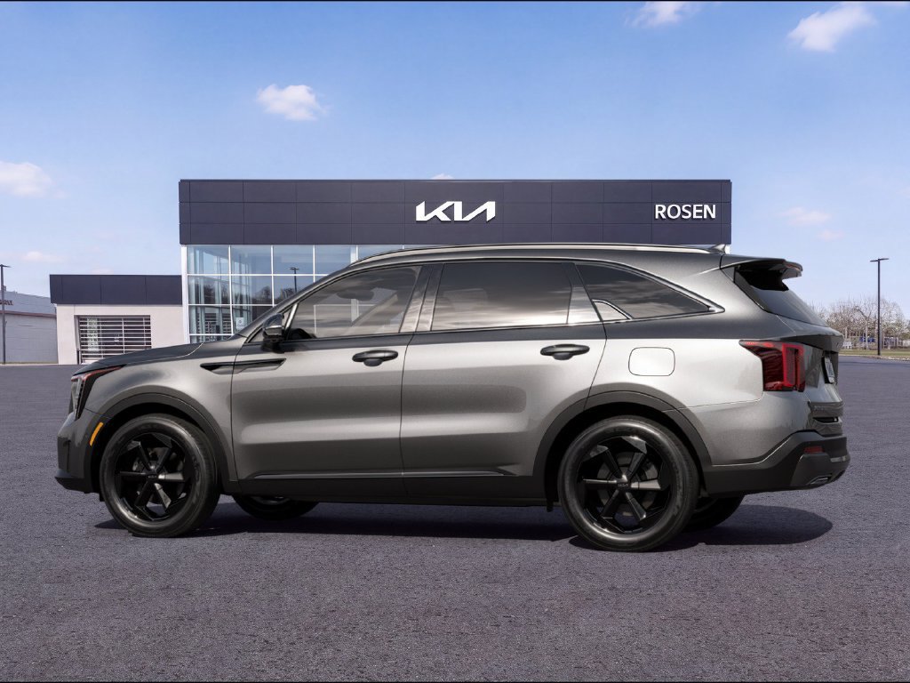 New 2026 Kia Sorento SX Prestige AWD/4WD image 5