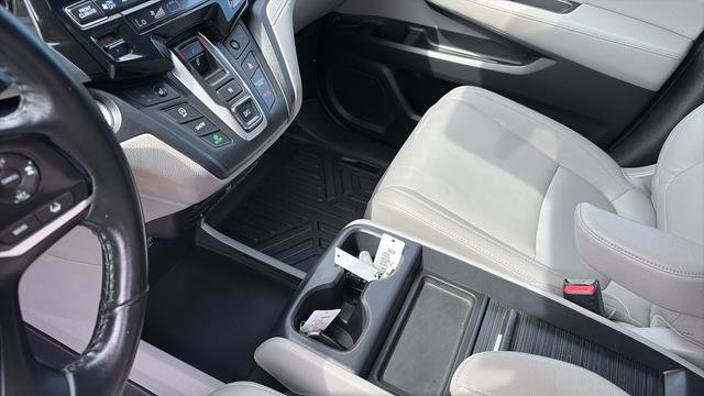 Used 2019 Honda Odyssey Touring image 14