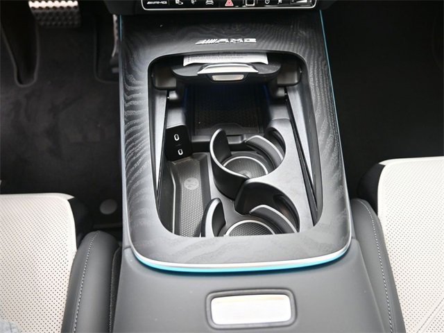 New 2026 Mercedes-Benz E 53 AMG e 4MATIC Sedan image 13