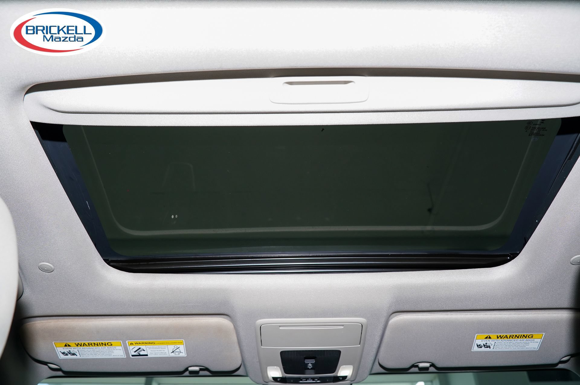 Used 2024 Honda CR-V EX image 20