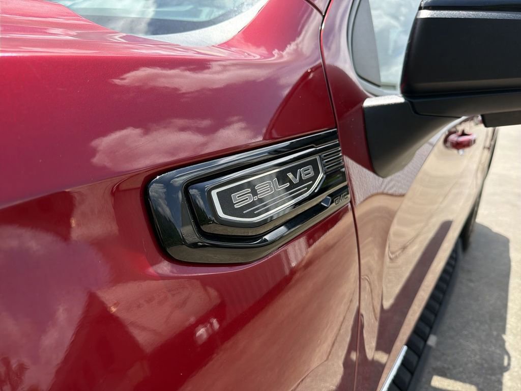 Used 2022 GMC Sierra 1500 Elevation w/ Elevation Premium Package RWD image 33