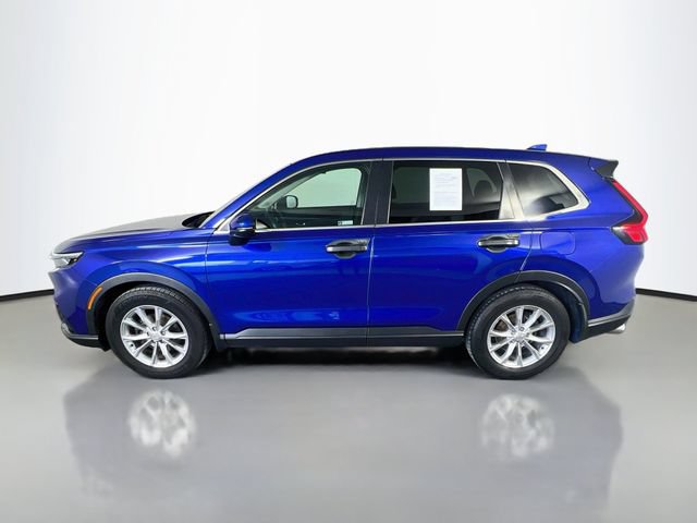 Used 2024 Honda CR-V EX image 5