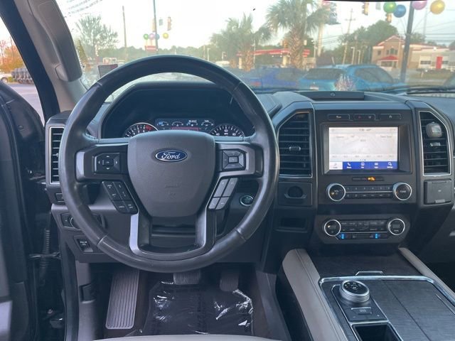 Used 2021 Ford Expedition Limited image 18