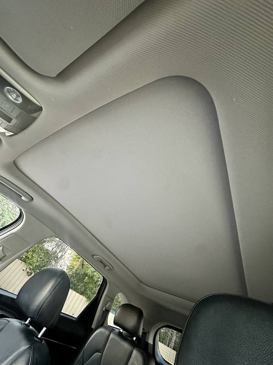 Used 2021 Kia Sorento SX FWD image 40