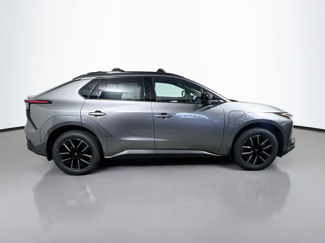 New 2026 Toyota bZ FWD image 2