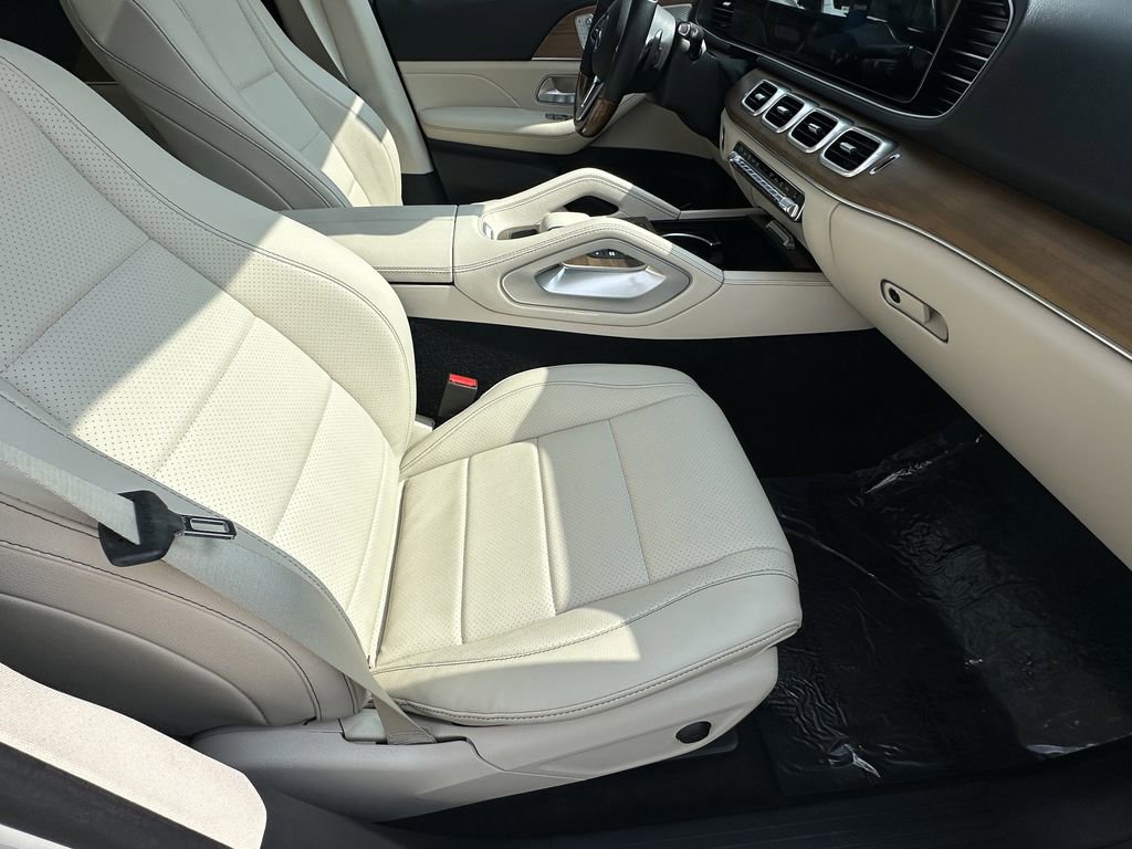 Certified 2022 Mercedes-Benz GLE 350 image 15