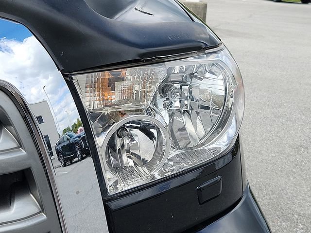 Used 2014 Toyota Sequoia Platinum AWD/4WD image 9