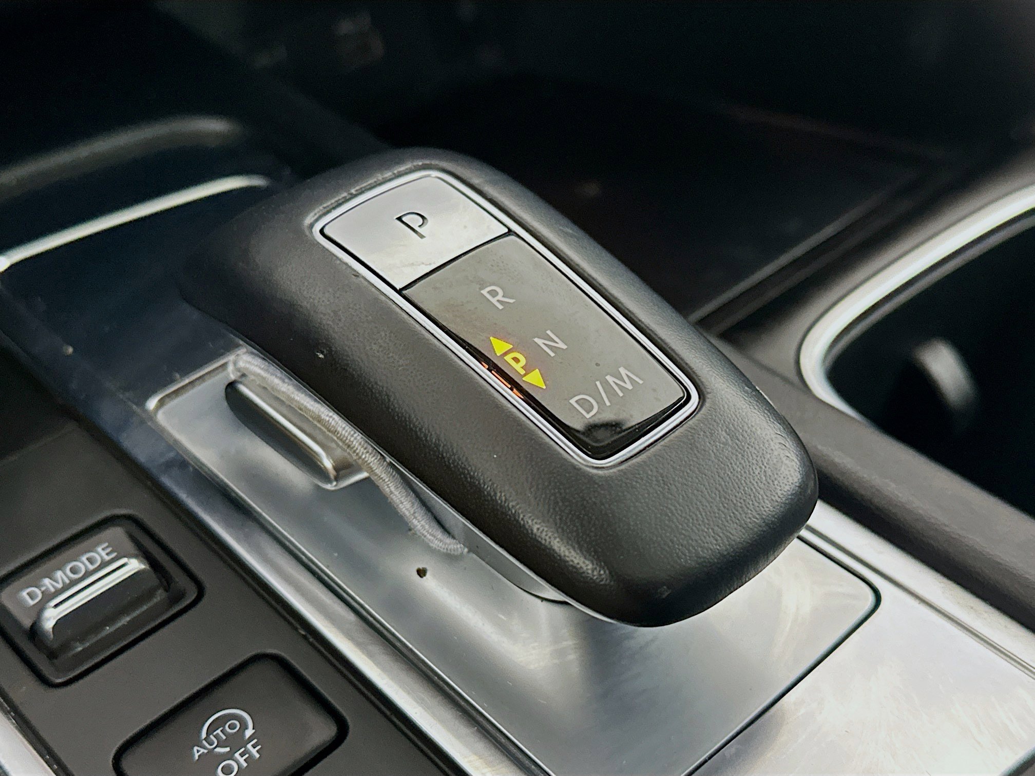 Used 2023 INFINITI QX60 Luxe w/ Cargo Package image 25