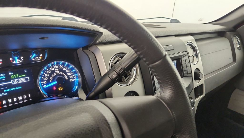 Used 2014 Ford F150 XLT w/ Equipment Group 302A Luxury AWD/4WD image 24