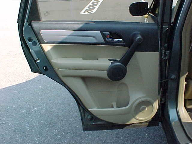 Used 2010 Honda CR-V EX image 14