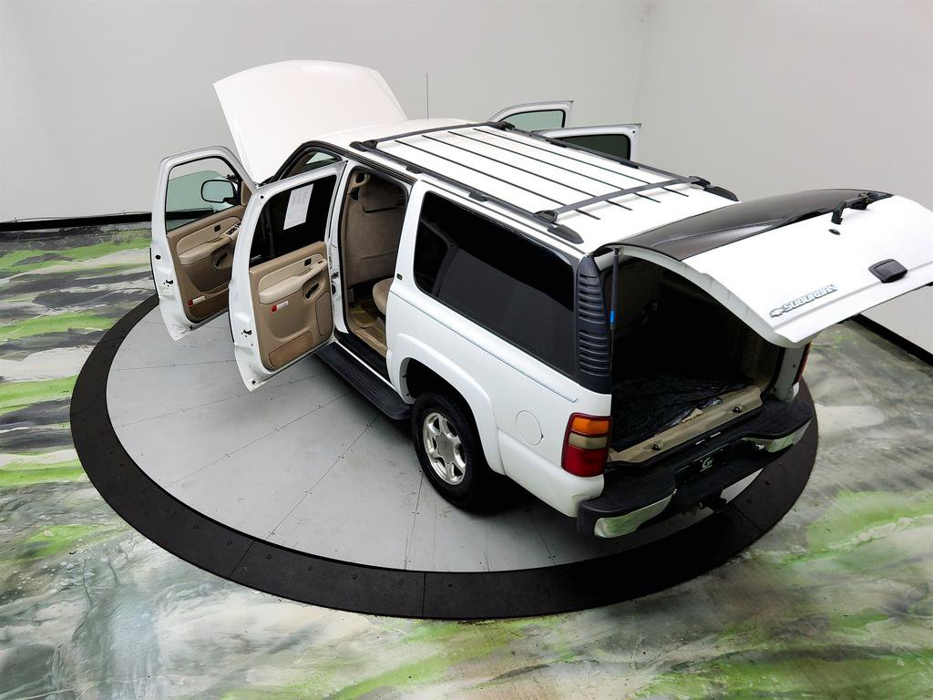 Used 2001 Chevrolet Suburban LS w/ LS Preferred Equipment Group RWD image 34