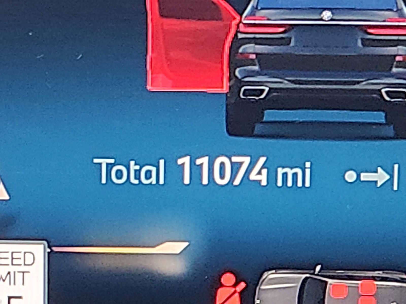 Certified 2024 BMW X7 xDrive40i w/ Executive Package image 18