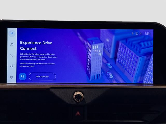 New 2025 Toyota Crown Platinum AWD/4WD image 11