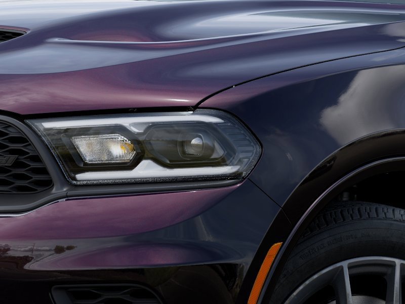 New 2027 Dodge Durango GT w/ Blacktop Package AWD/4WD image 11