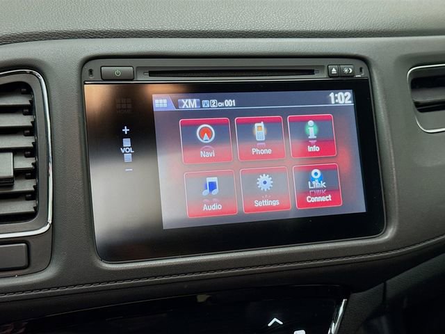 Used 2017 Honda HR-V EX-L image 15