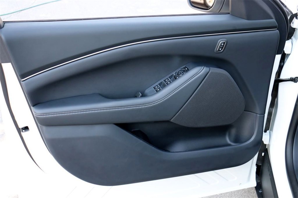 New 2025 Ford Mustang Mach-E Select w/ Comfort Package Lite image 14