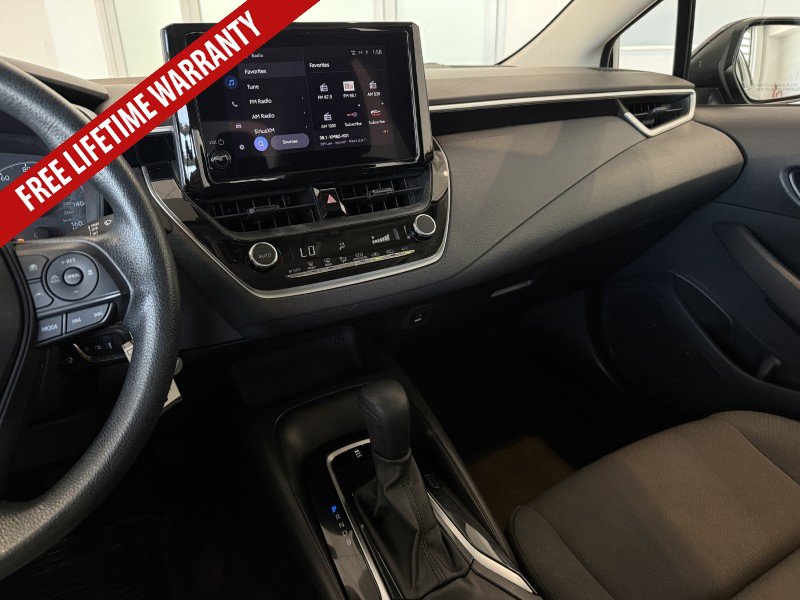 Used 2023 Toyota Corolla LE FWD image 31