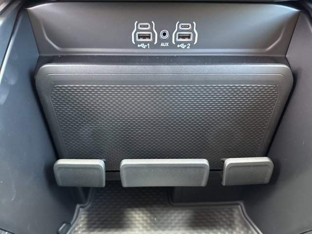 New 2026 RAM 2500 Big Horn image 20