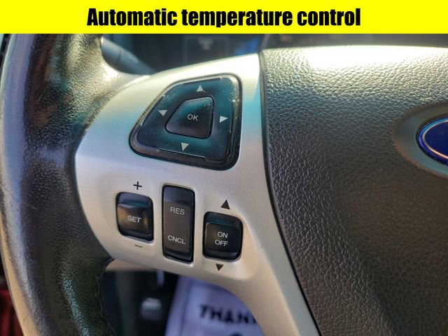 Used 2015 Ford Explorer Limited AWD/4WD image 11