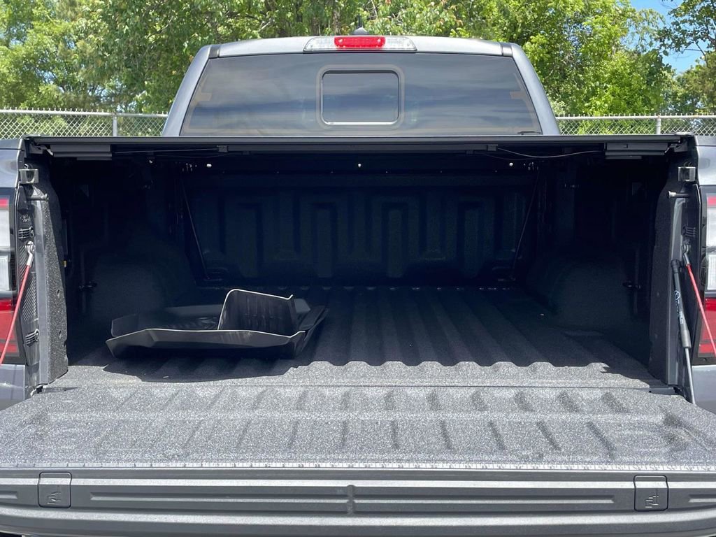 Used 2025 Ford Ranger Raptor AWD/4WD image 12