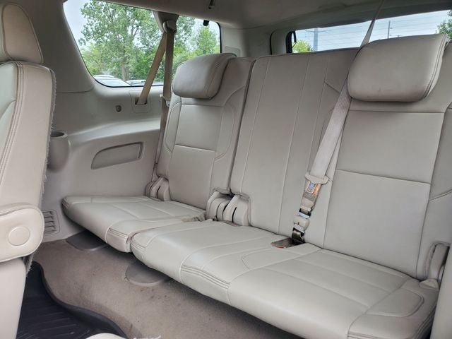 Used 2019 GMC Yukon XL Denali AWD/4WD image 29