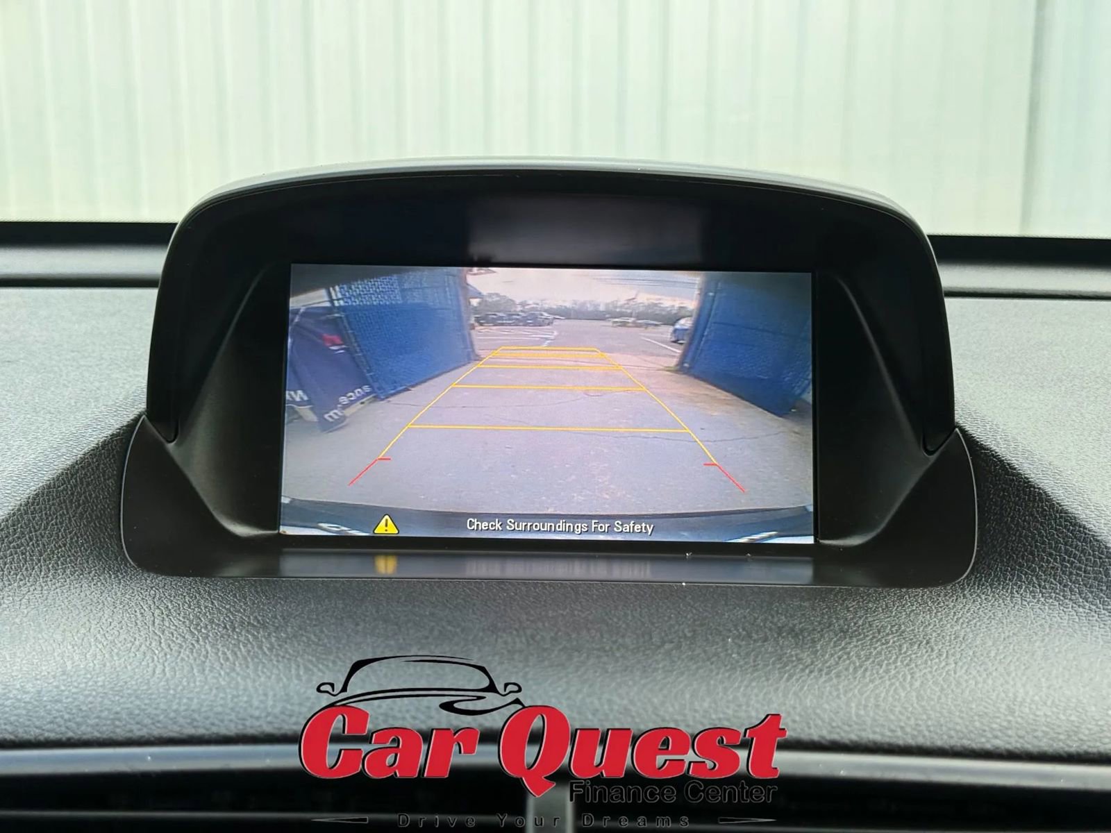 Used 2015 Buick Encore Convenience image 24