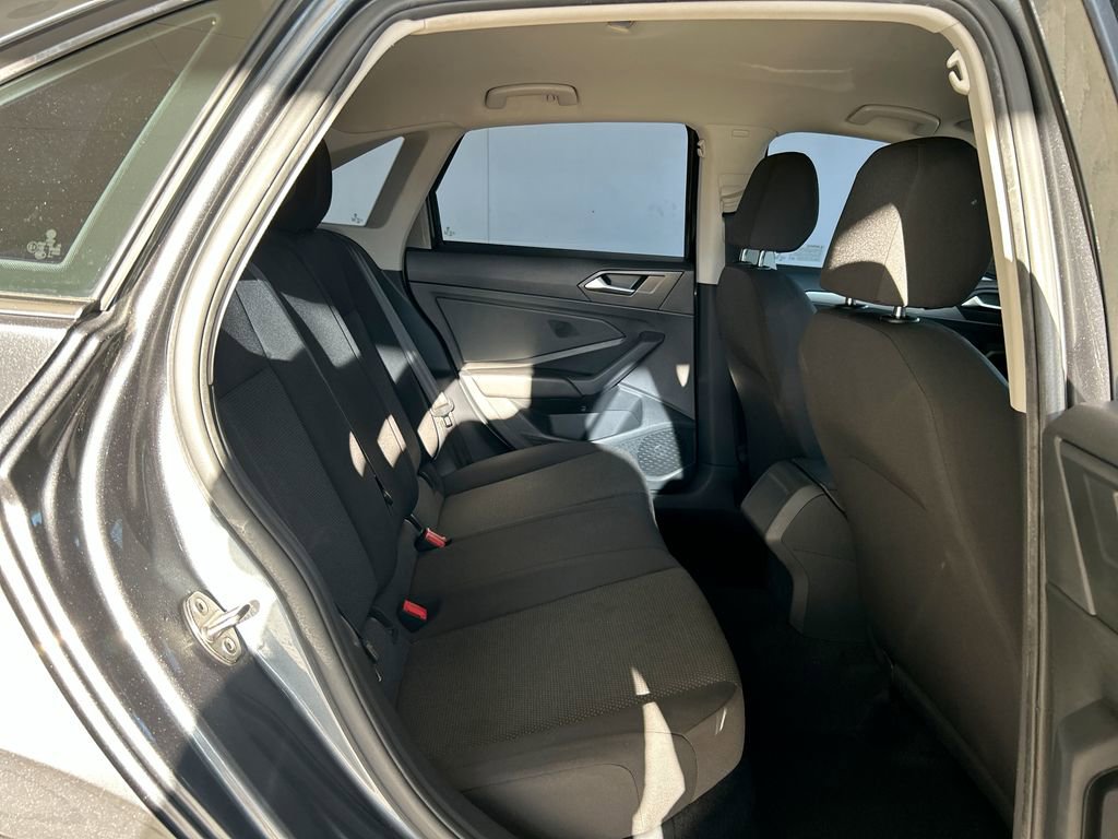 Used 2020 Volkswagen Jetta S FWD image 33