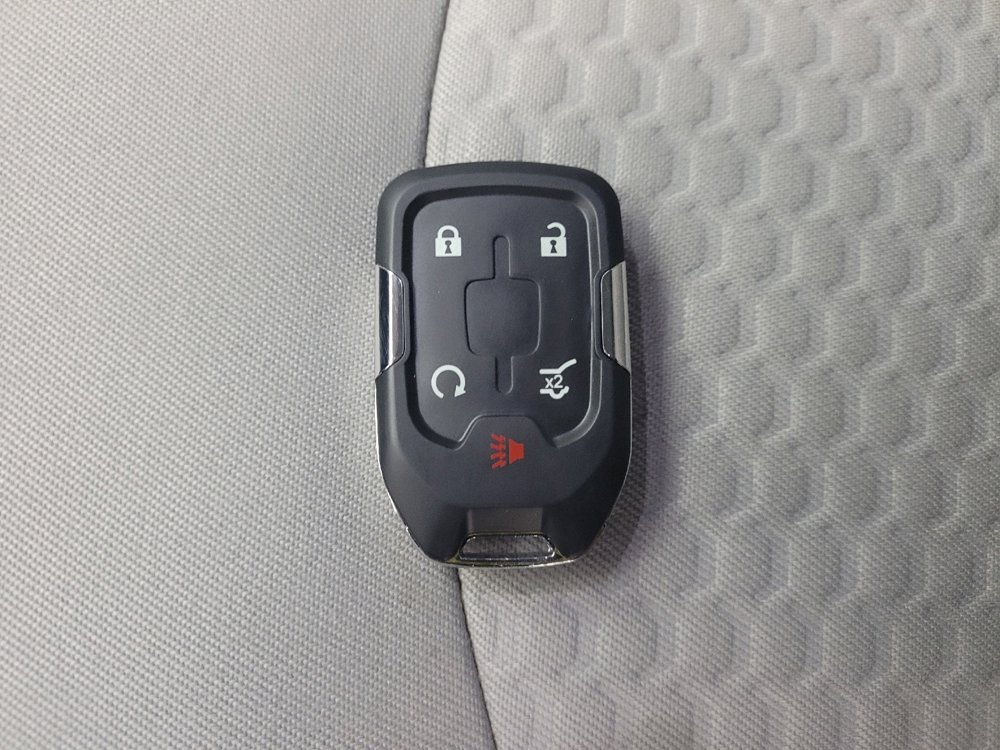 Used 2019 GMC Terrain SLE w/ Driver Convenience Package FWD image 32
