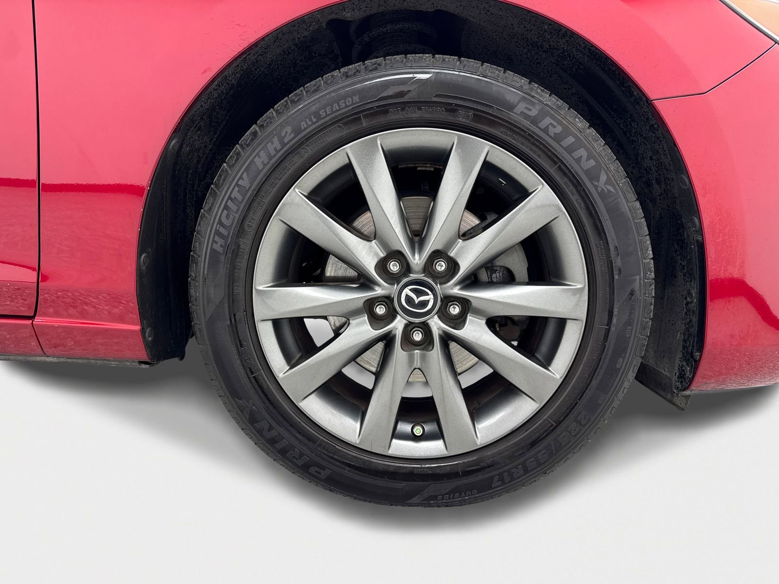 Used 2020 MAZDA MAZDA6 Sport image 48