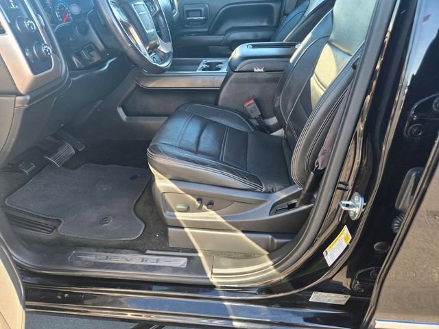 Used 2017 GMC Sierra 1500 Denali w/ Denali Ultimate Package image 19