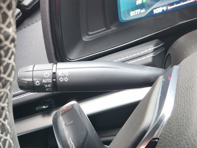 Used 2023 Chevrolet Corvette Stingray Coupe w/ Z51 Performance Package image 26